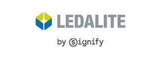 Ledalite-Signify-Logo